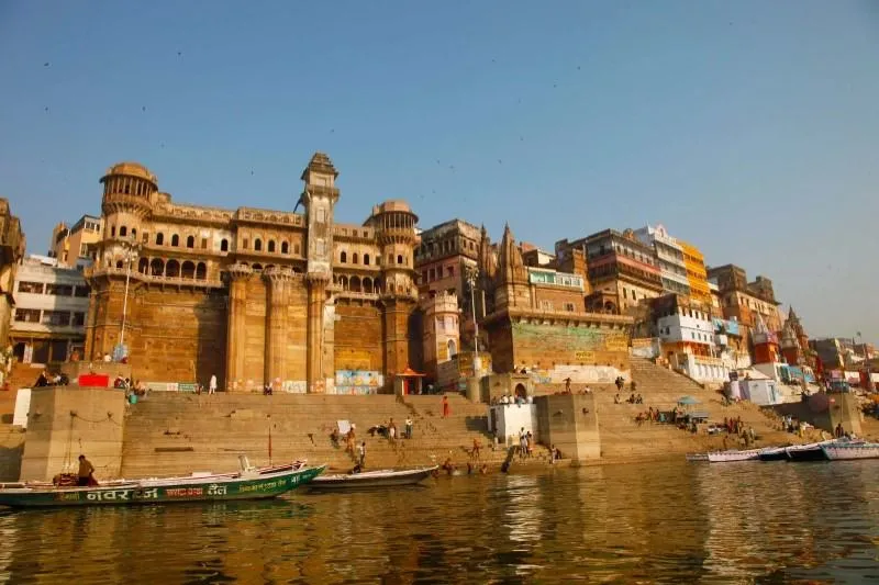 Delhi Attractions