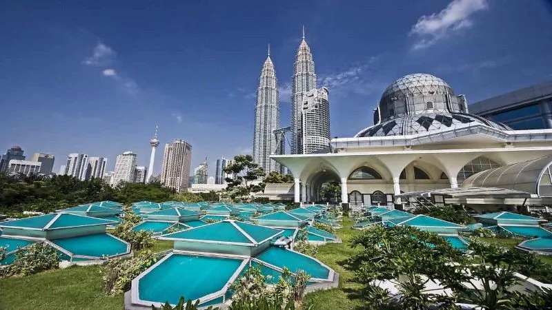 Malaysia City