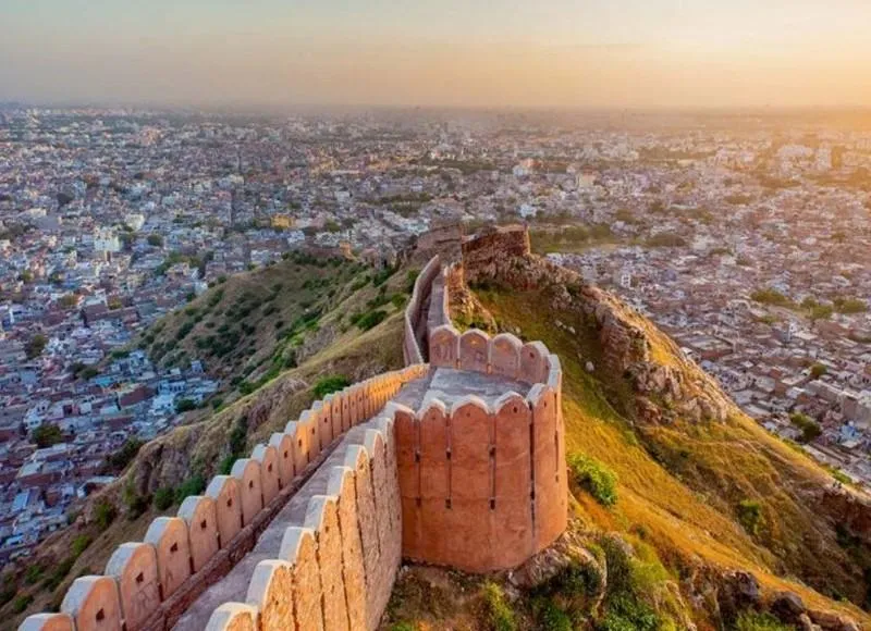 Rajasthan Palaces