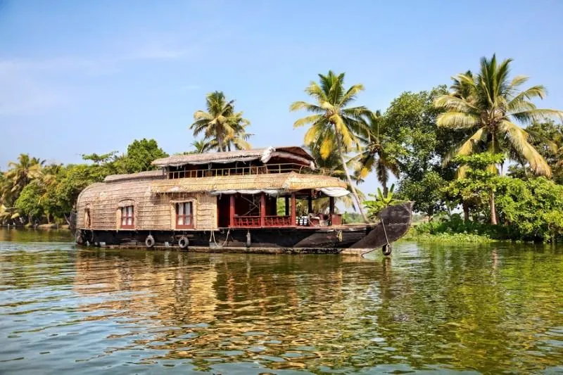 Kerala Backwaters
