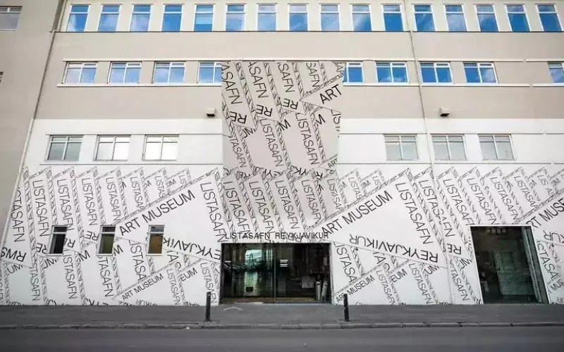 Reykjavik Art Museum