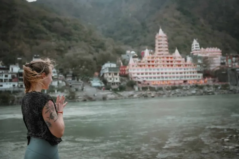 Rishikesh Adventures