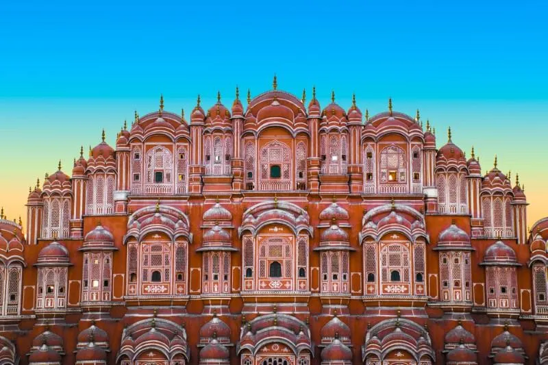 Jaipur Attractions