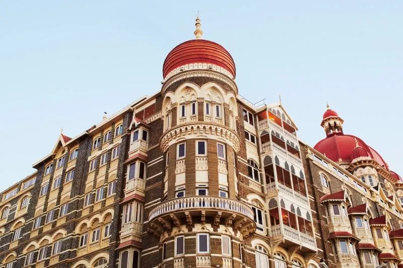 Mumbai City