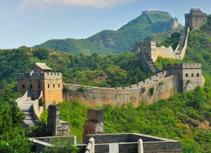 Great Wall of China