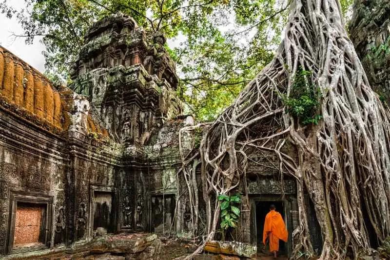 Angkor Wat