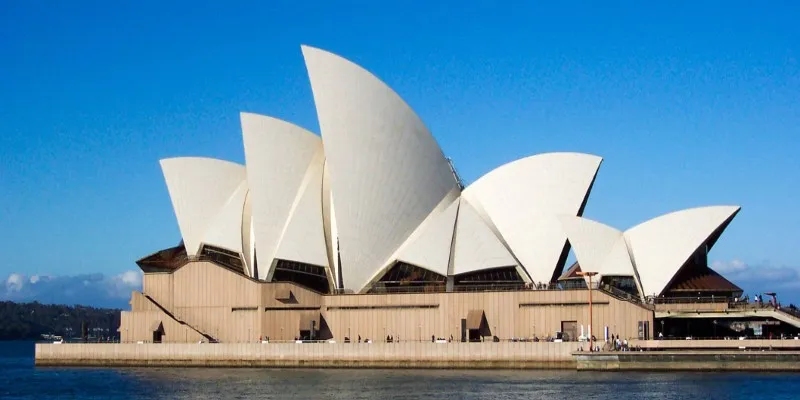 Sydney Opera House