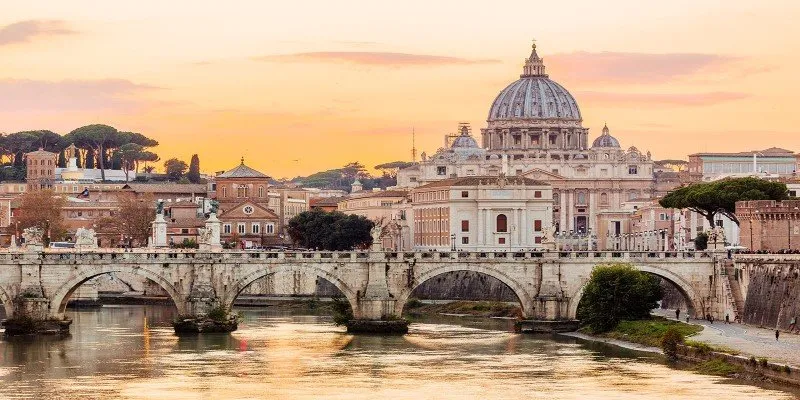 Vatican City