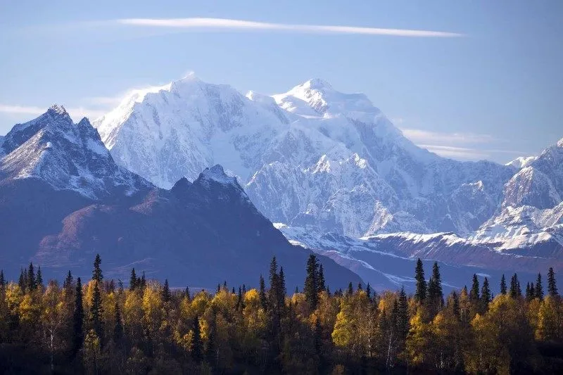 Denali National Park
