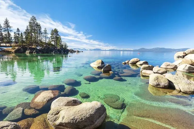 Lake Tahoe