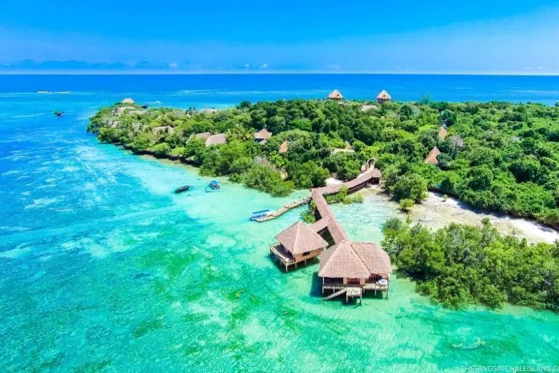 Diani Beach