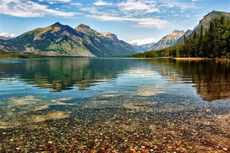 Glacier National Park
