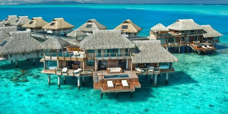 Relax on Pristine Beaches