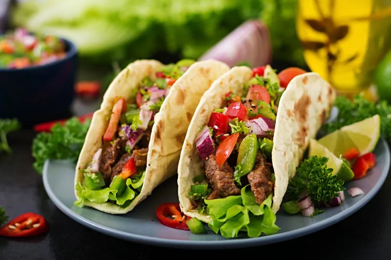 Savor Culinary Delights