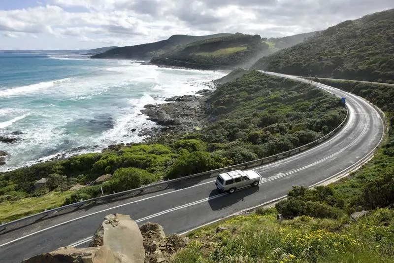 Embark on Epic Road Trips