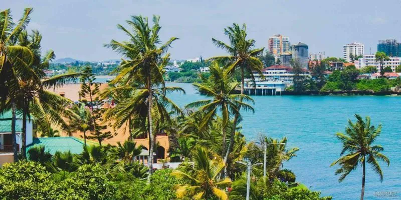 Mombasa