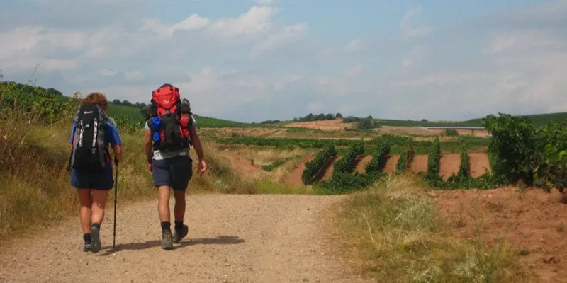 Hike Scenic Trails