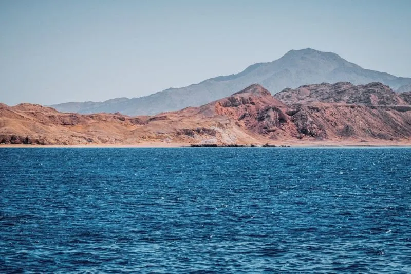 Red Sea