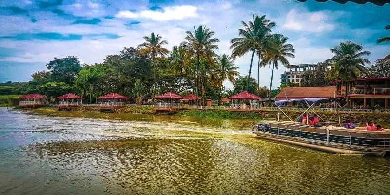Kisumu and Lake Victoria