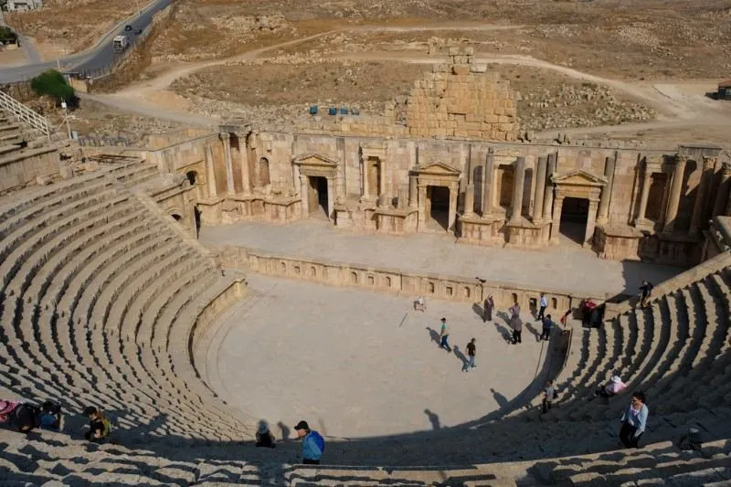 Jerash