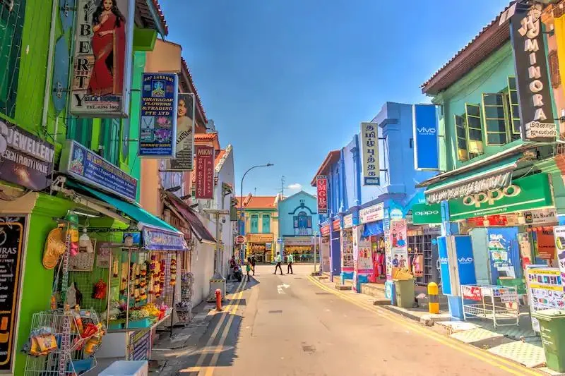 Little India Singapore