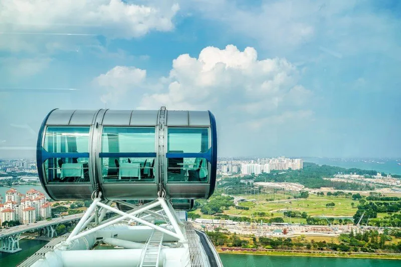 Singapore Flyer