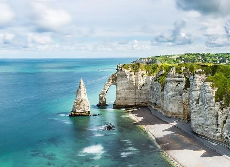 Étretat