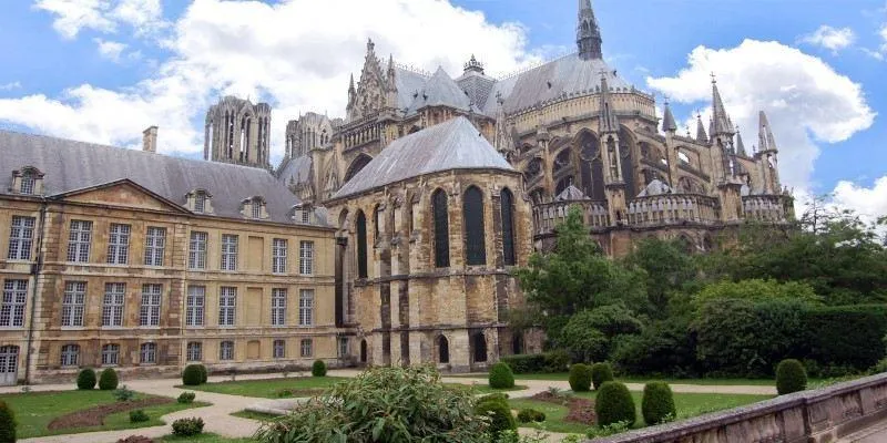 Reims