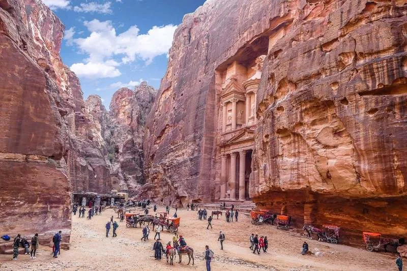 Petra