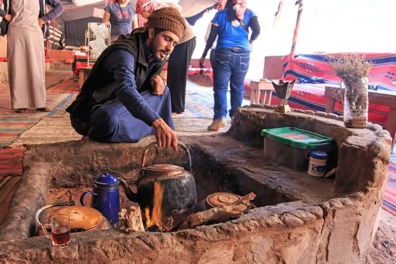 Amman Culture