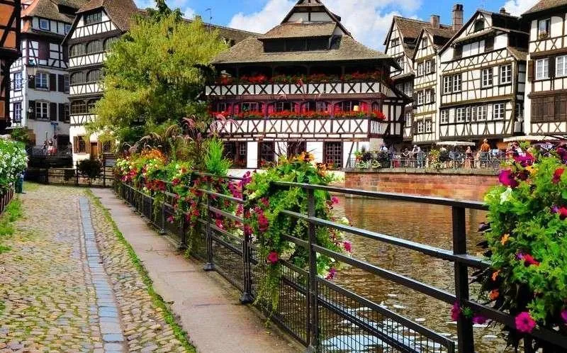 Strasbourg