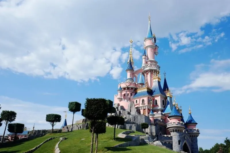 Disneyland Paris