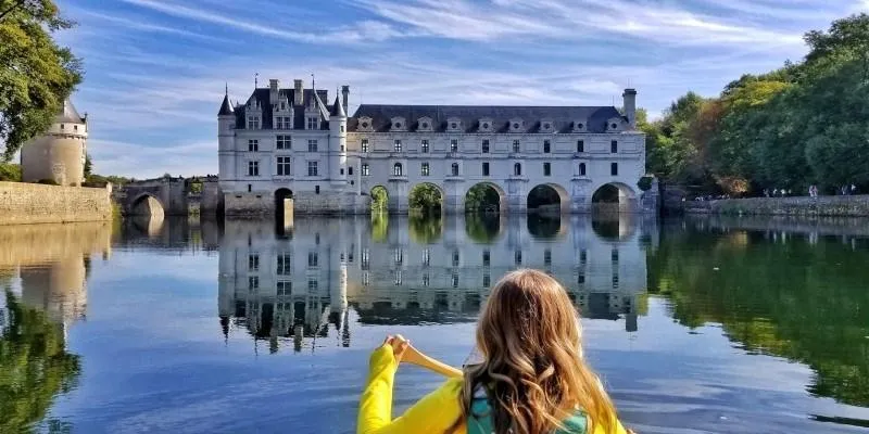 Loire Valley