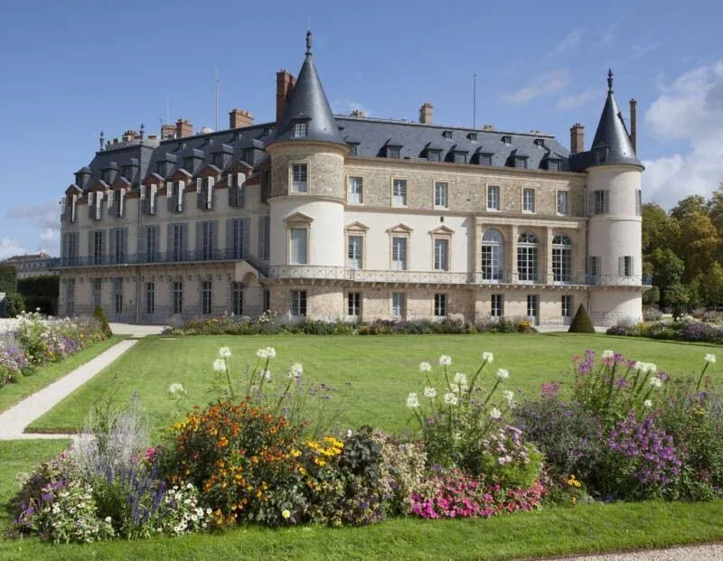 Rambouillet