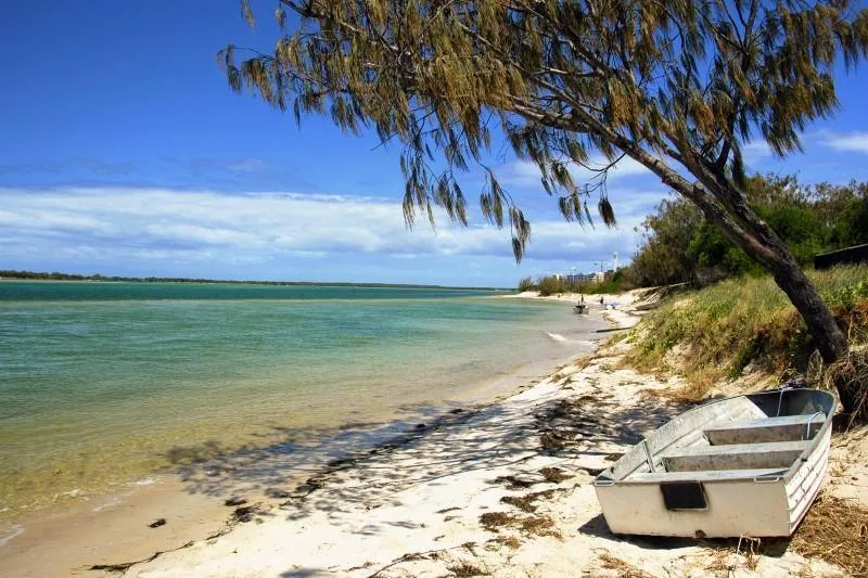 Golden Beach
