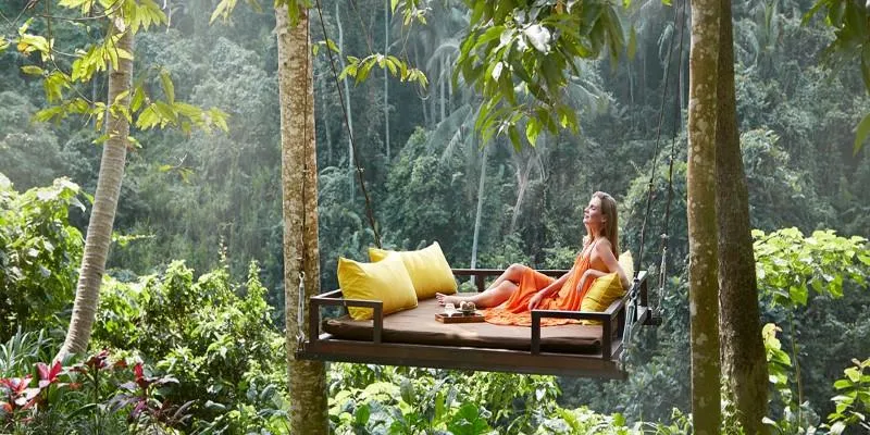 Balinese Spa