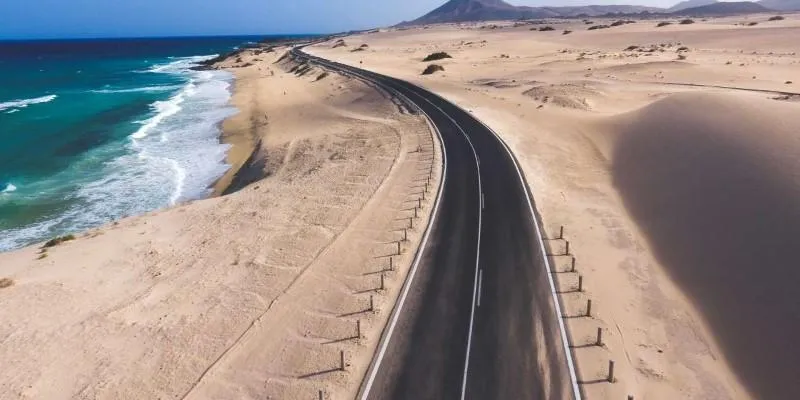 Fuerteventura