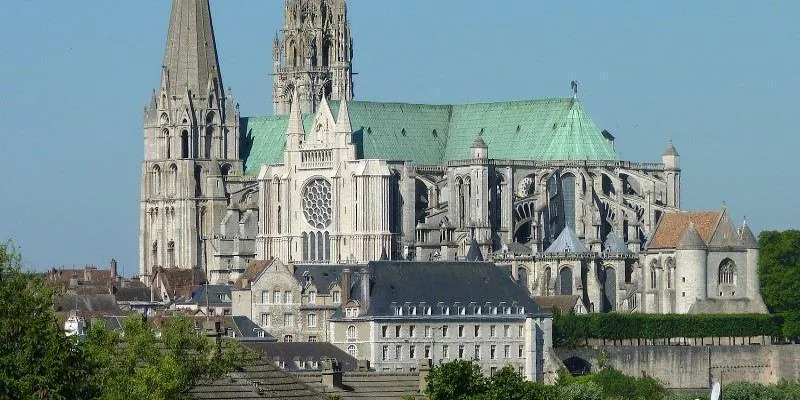 Chartres