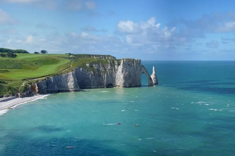Normandy Beaches