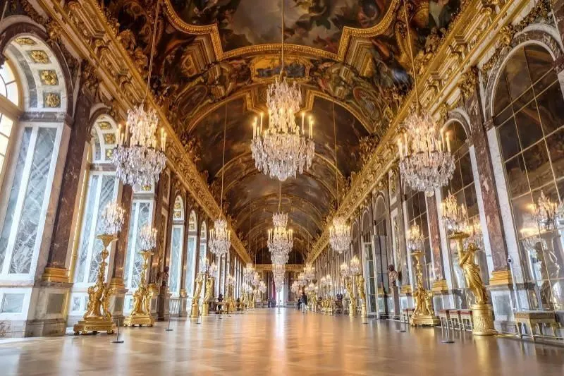 Versailles