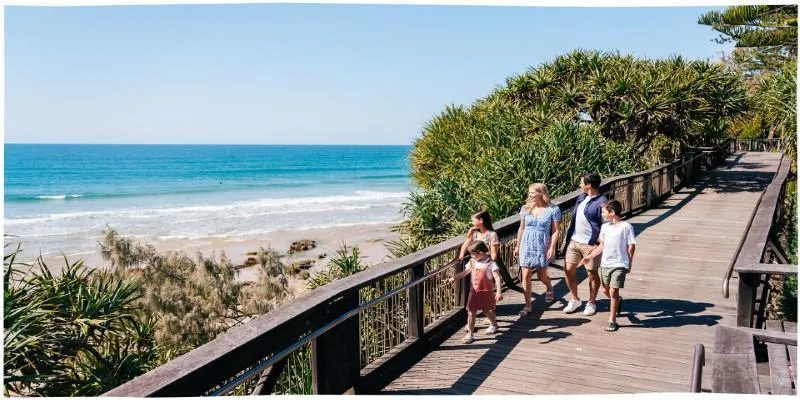 Coolum Beach