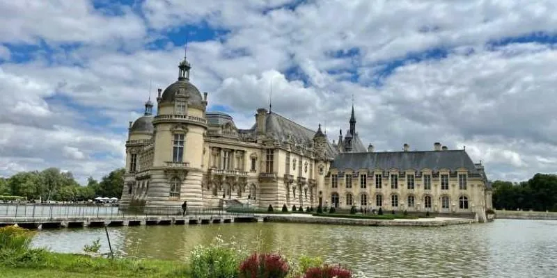 Chantilly