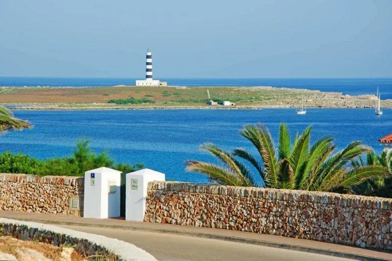 Isla del Aire