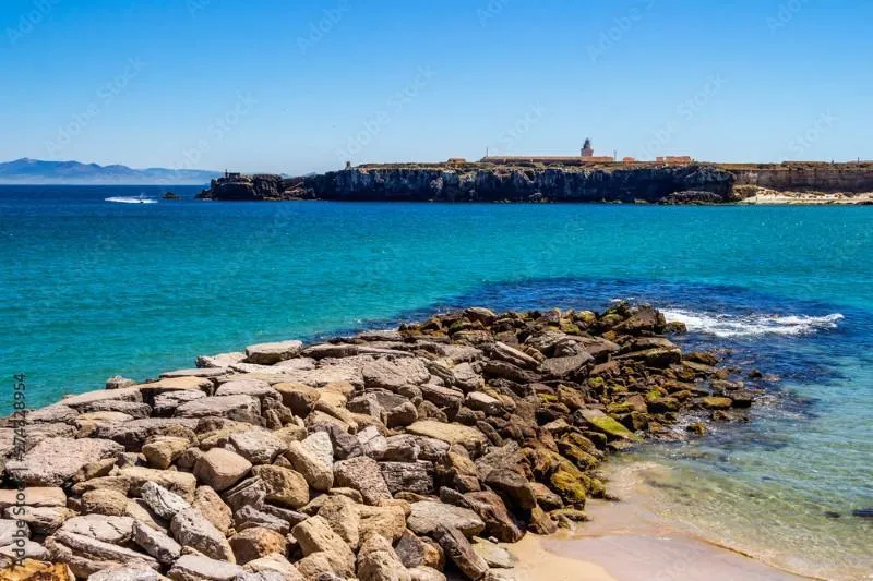 Isla de Tarifa