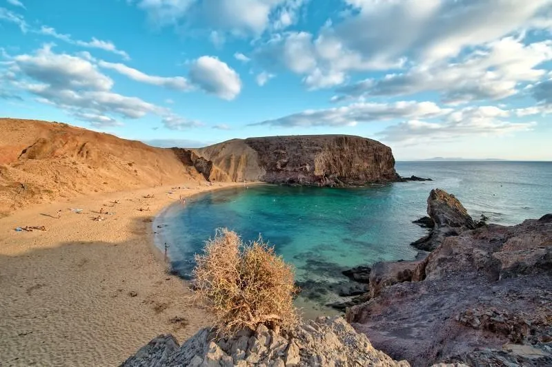 Lanzarote