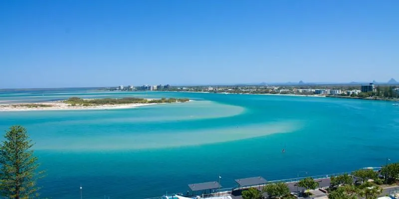 Bulcock Beach