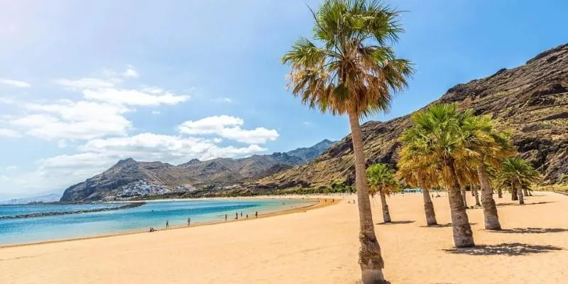 Tenerife