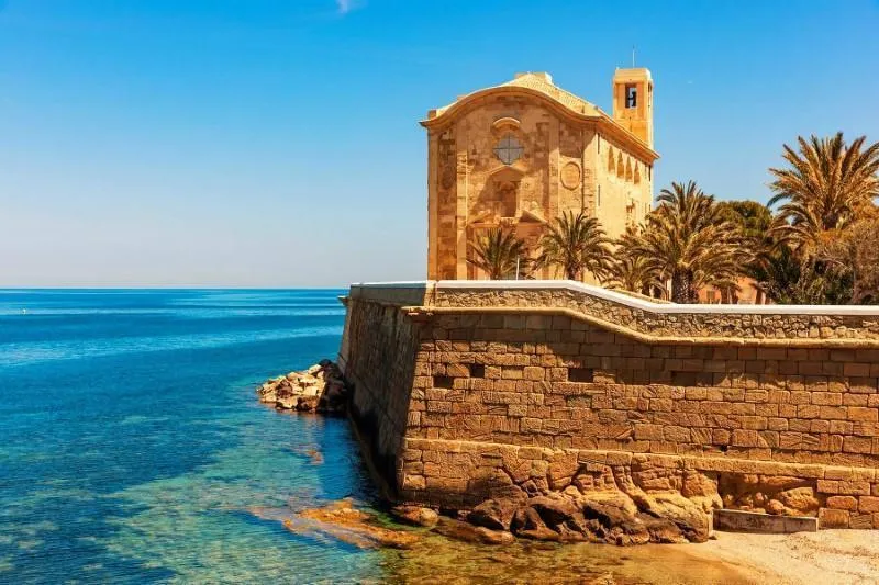 Isla de Tabarca