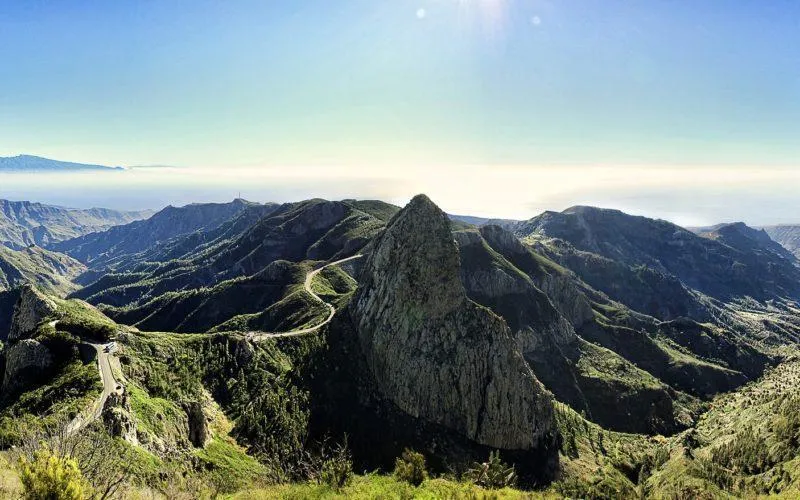 La Gomera