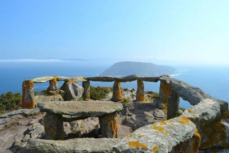 Isla de Ons